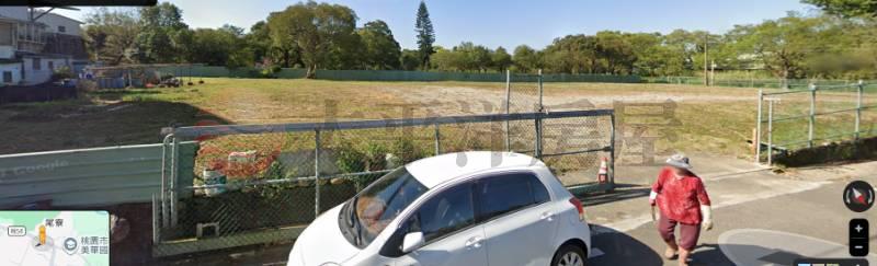 正美山路農地,桃園市大溪區三層段