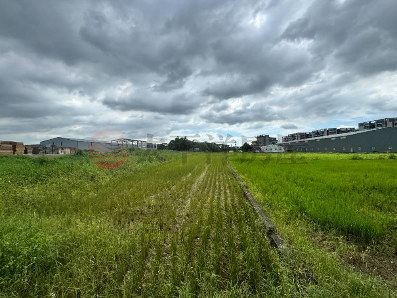 蘆竹宏林段農地,桃園市蘆竹區宏林段