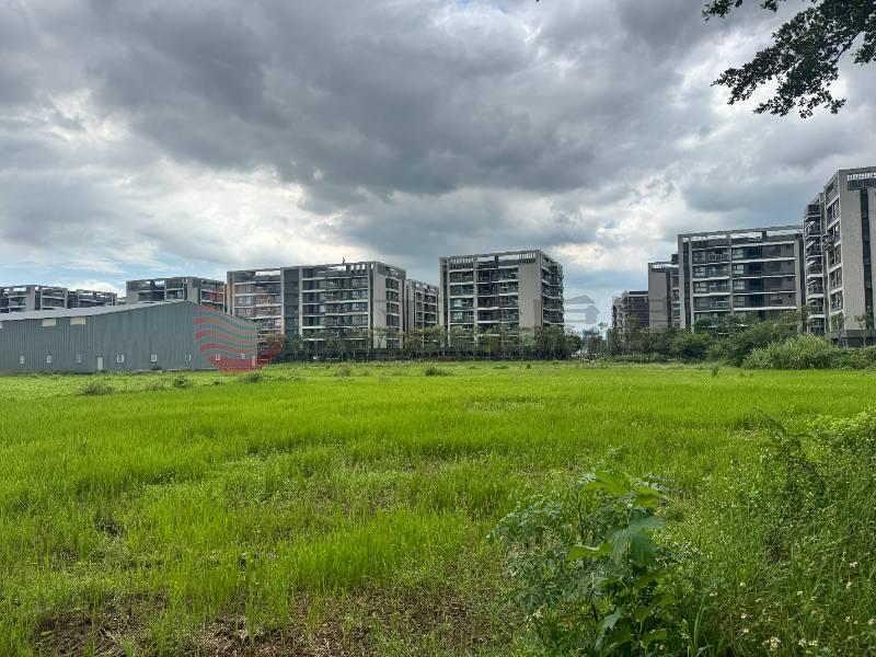 蘆竹宏林段農地,桃園市蘆竹區宏林段