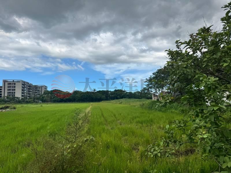 蘆竹宏林段農地,桃園市蘆竹區宏林段