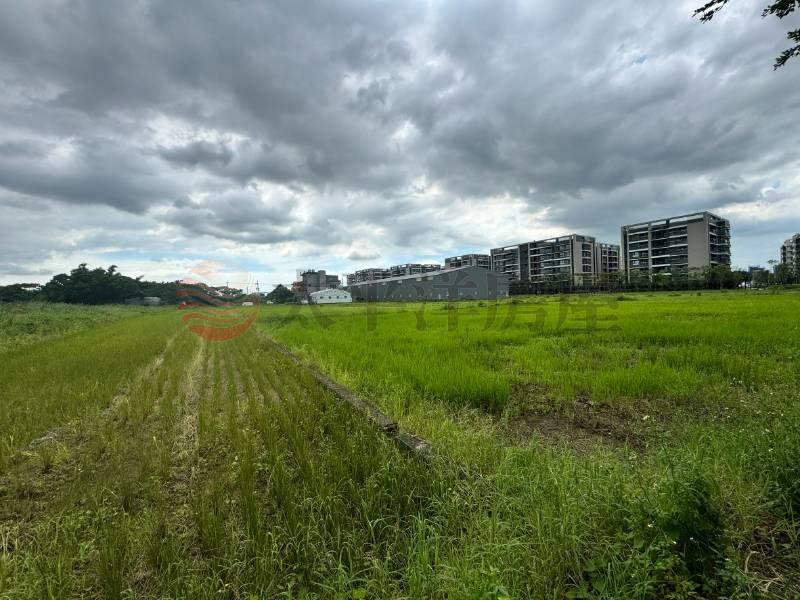 蘆竹宏林段農地,桃園市蘆竹區宏林段